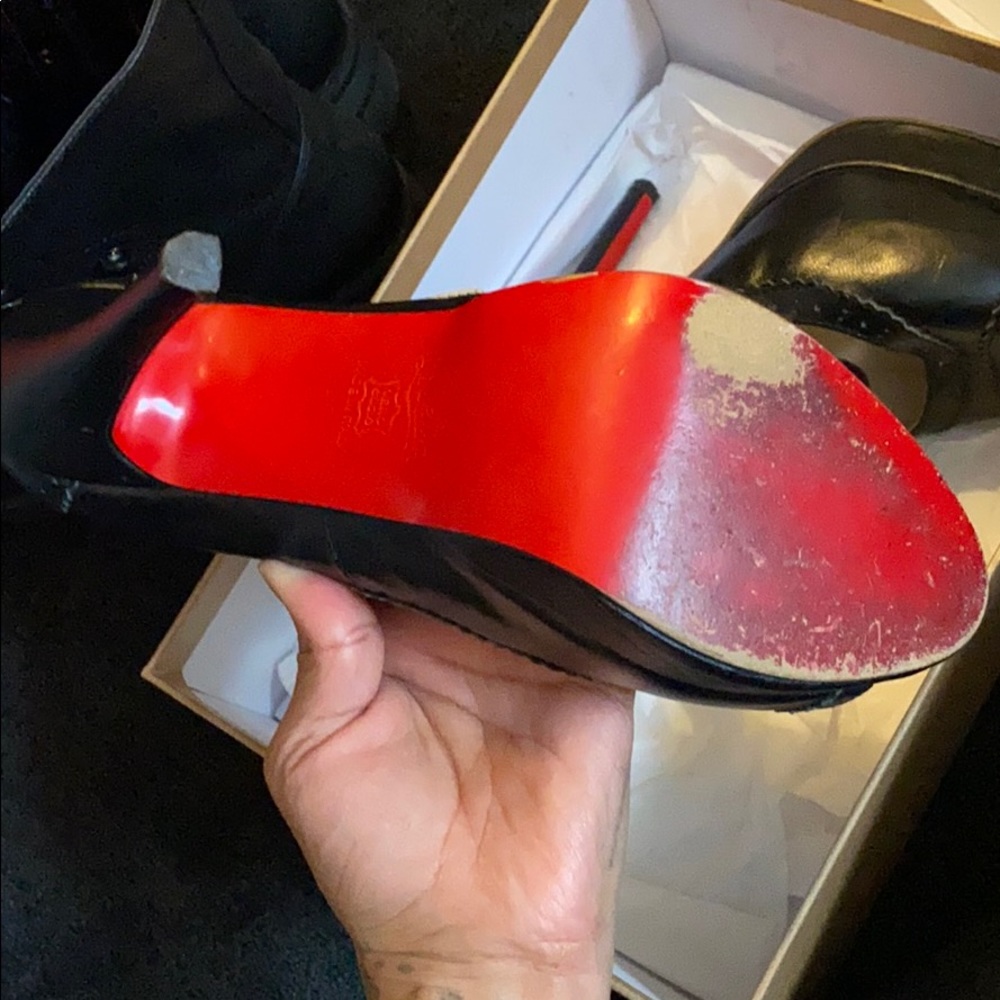 BlackHeels - Picture 2 of 3
